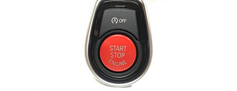 BMW Start-Stop Knopf - Unser Serviceangebot