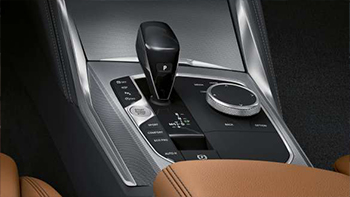 BMW 4er Coupe Steptronik Sport Getriebe BMW 4er Coupe Steptronik Sport Getriebe