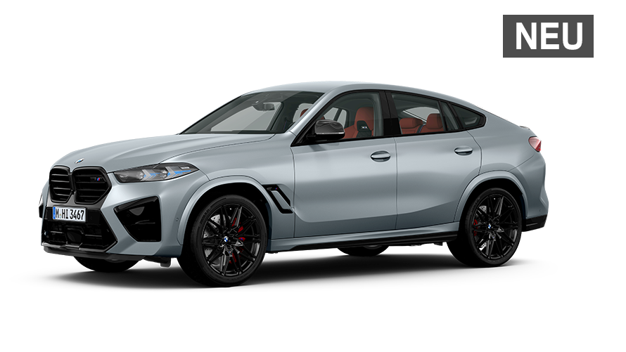 BMW X6M