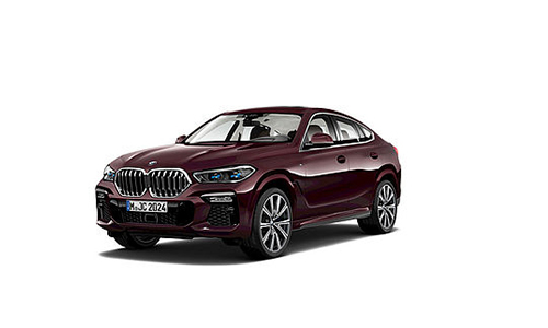BMW X6 Modell Individual BMW X6 Modell Individual