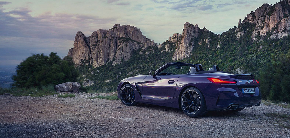 BMW Z4 BMW Z4