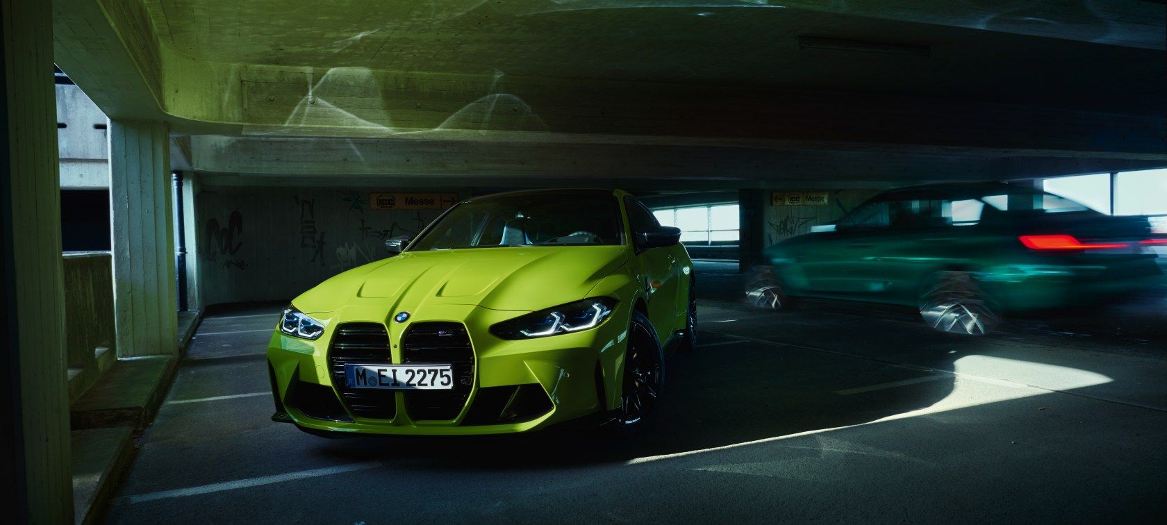 BMW M - Unsere Automobile BMW M - Unsere Automobile