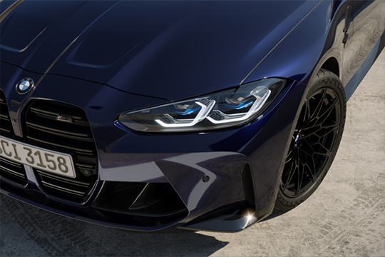 #3 M CARBONSCHWARZ METALLIC #3 M CARBONSCHWARZ METALLIC