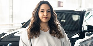 Celina Specht - Automobilkauffrau Celina Specht - Automobilkauffrau