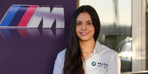 Chiara - Höchsmann - Automobilkauffrau Chiara - Höchsmann - Automobilkauffrau