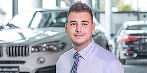 Christian Rüdel - Serviceberater -Standort Heermann Heilbronn Christian Rüdel - Serviceberater -Standort Heermann Heilbronn