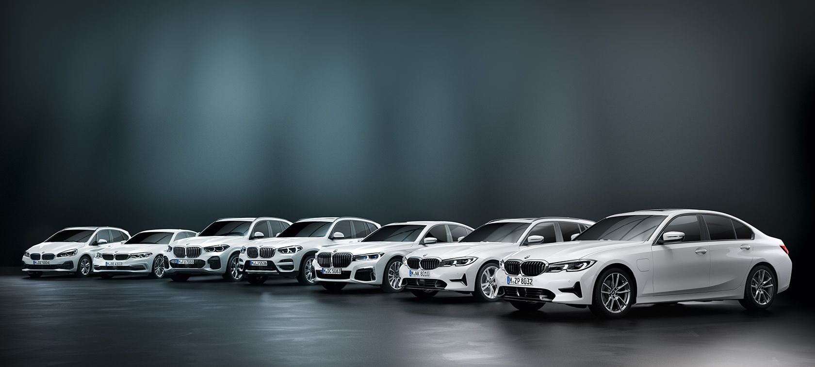 BMW & MINI Vertragshändler BMW & MINI Vertragshändler