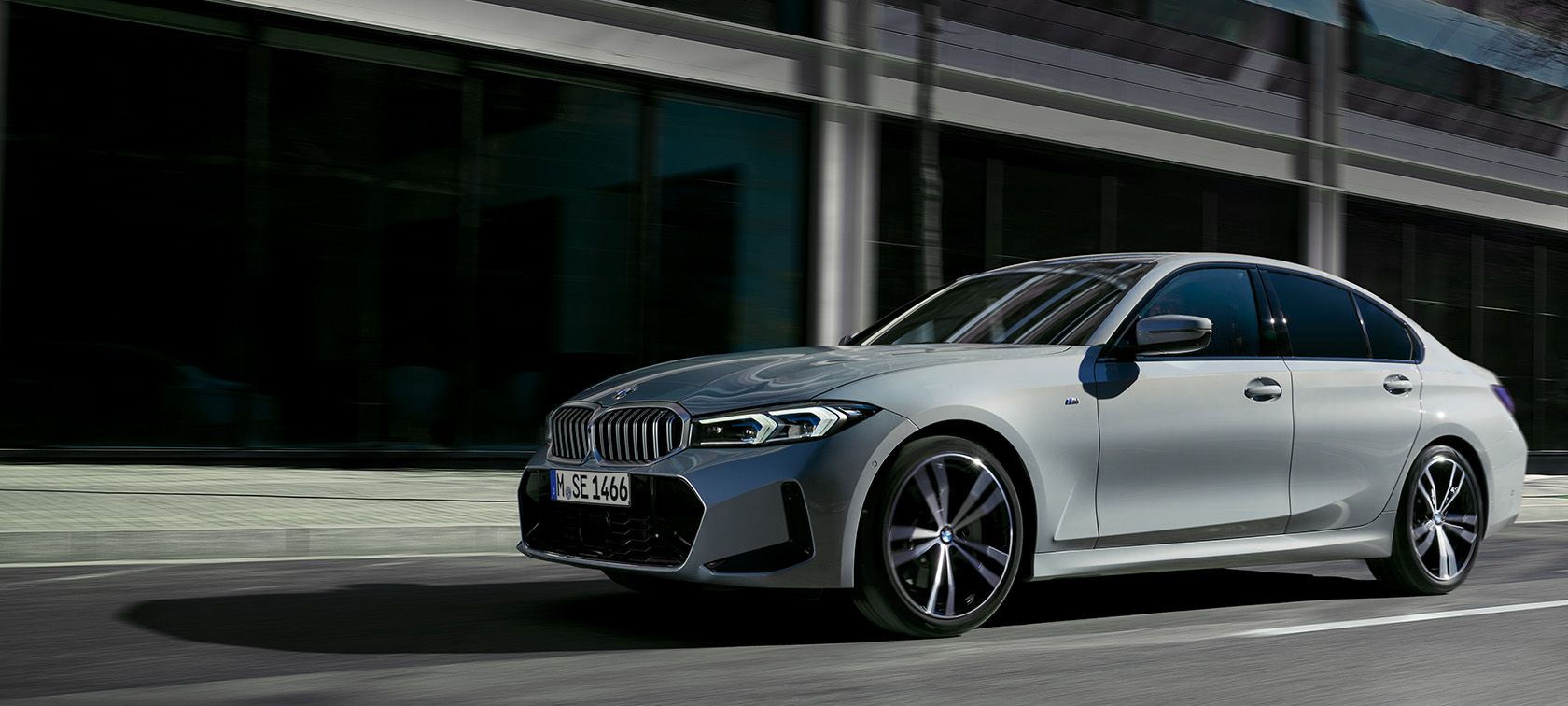 318i Limousine 318i Limousine