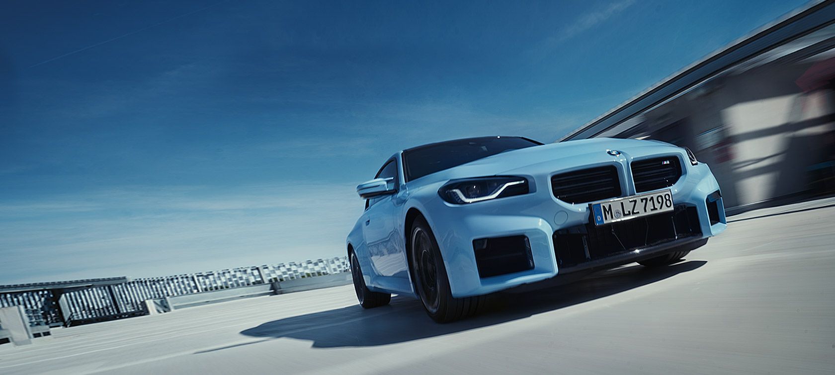 BMW M2 BMW M2