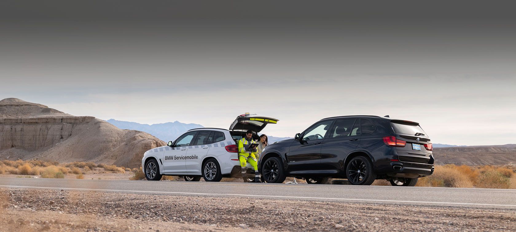 BMW UNFALLHILFE BMW UNFALLHILFE