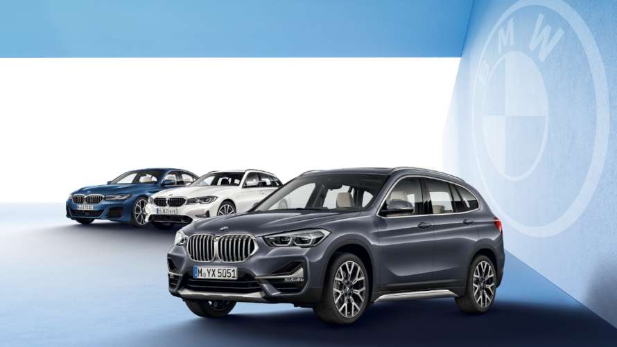 BMW Premium Selection Garantie