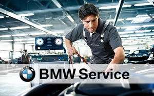 BMW Service