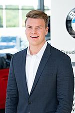 Christof Braterschofsky jr. Verkaufsberater Gebrauchte Automobile Christof Braterschofsky jr. Verkaufsberater Gebrauchte Automobile