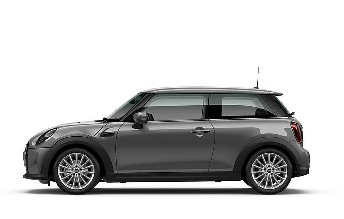 MINI Cooper - Reifenpaket MINI Cooper - Reifenpaket