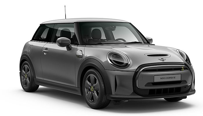 MINI Cooper - Privatkundenangebot