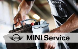 MINI Service- Würzburg