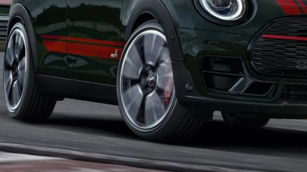 Sportfahrwerk Sportfahrwerk