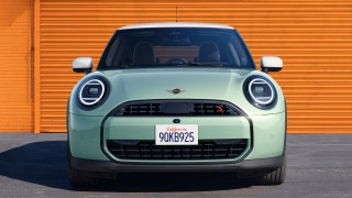 MINI Cooper MINI Cooper