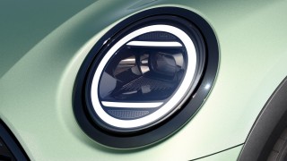 Scheinwerfer MINI Cooper Scheinwerfer MINI Cooper