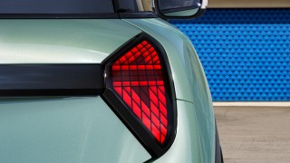 Rückleuchten MINI Cooper Rückleuchten MINI Cooper