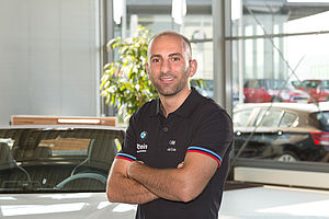 David Evis- Teilevertrieb- Standort Tauberfranken David Evis- Teilevertrieb- Standort Tauberfranken