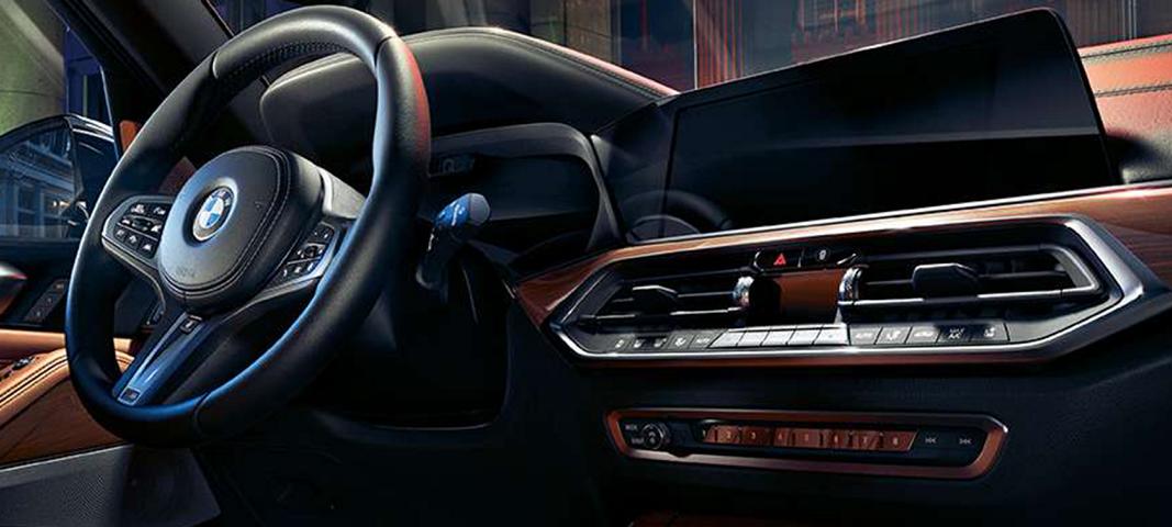 Der BMW X5 - Innovation Der BMW X5 - Innovation