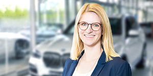 Diana Hofmann Assisstentin Spartenleitung Service Diana Hofmann Assisstentin Spartenleitung Service