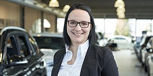 Diana Scheu- Unger- Vertriebsassistentin / Back- Office Verkauf- Standort Rothenburg Diana Scheu- Unger- Vertriebsassistentin / Back- Office Verkauf- Standort Rothenburg