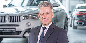 Dirk Krautter - Verkaufseiter Gebrauchte Automobile -Standort Heermann Heilbronn Dirk Krautter - Verkaufseiter Gebrauchte Automobile -Standort Heermann Heilbronn