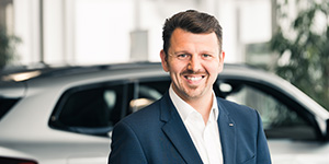 Dominik Groll - Verkauf Neue Automobile