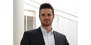 Fabian Rauls - Verkaufsberater Neue Automobile Fabian Rauls - Verkaufsberater Neue Automobile