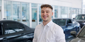 Fabian Jäger Verkaufsberater Neue Automobile / Auszubildender - Standort Rhein Bodensee Fabian Jäger Verkaufsberater Neue Automobile / Auszubildender - Standort Rhein Bodensee