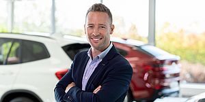 Felix Nitsche - Verkauf Neue Automobile - Standort Rhein Würzburg Felix Nitsche - Verkauf Neue Automobile - Standort Rhein Würzburg