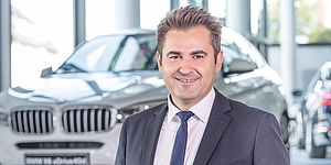 Ferenc Lacik - Verkaufsberater Neue Automobile- Standort Heermann Heilbronn Ferenc Lacik - Verkaufsberater Neue Automobile- Standort Heermann Heilbronn