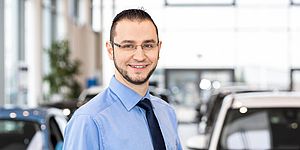 Florian Römhild- Verkäufer für Teile und Zubehör- Standort Röhn Saale Florian Römhild- Verkäufer für Teile und Zubehör- Standort Röhn Saale