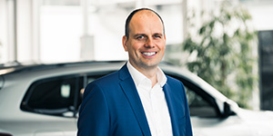 Florian Wieland - Verkauf Neue Automobile