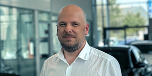 Florian Wolfmaier - Serviceberater Florian Wolfmaier - Serviceberater
