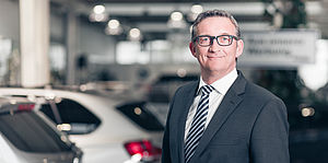 Gerd Ruff- Geschäftsführer- Standort Ludwigsburg Gerd Ruff- Geschäftsführer- Standort Ludwigsburg