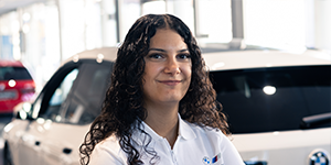 Gizem Üstün Verkäuferin Teile und Zubehör
