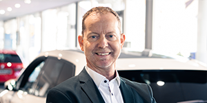 Markus Herrling - Verkaufsleiter Neue Automobile Markus Herrling - Verkaufsleiter Neue Automobile