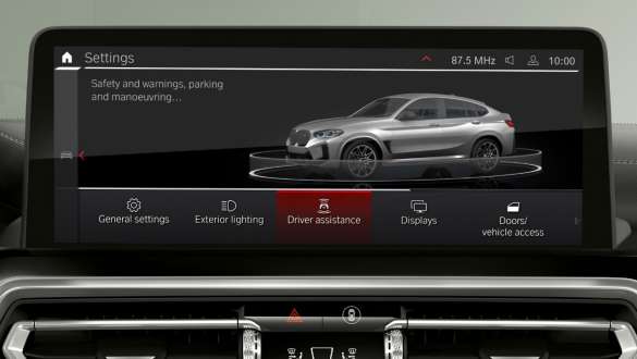 Driving Assistant Professional Driving Assistant Professional