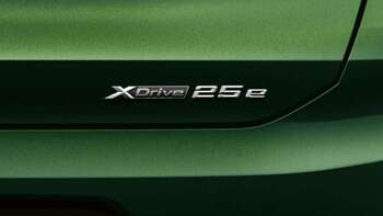BMW xDrive BMW xDrive