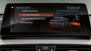Driving Assistant Plus Driving Assistant Plus