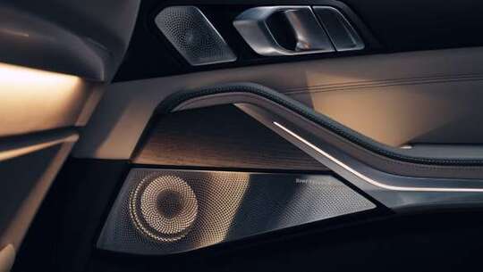 Bowers & Wilkins Diamond Surround Sound System Bowers & Wilkins Diamond Surround Sound System