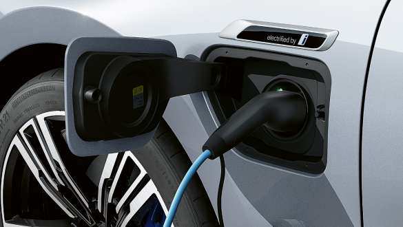 BMW Charging. BMW Charging.