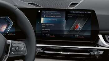 Driving Assistant Professional Driving Assistant Professional