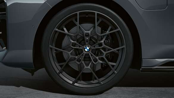 22‘‘ M Performance Schmiederad 912 M. 22‘‘ M Performance Schmiederad 912 M.