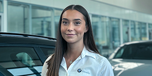 JJasmina Bara Verkaufsassistentin Gebrauchte Automobile Jasmina Bara Verkaufsassistentin Gebrauchte Automobile