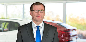 Jörg Brauer - Verkauf Neue Automobile - Standort Rhein Würzburg