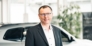 Jörg Brauer - Verkauf Neue Automobile